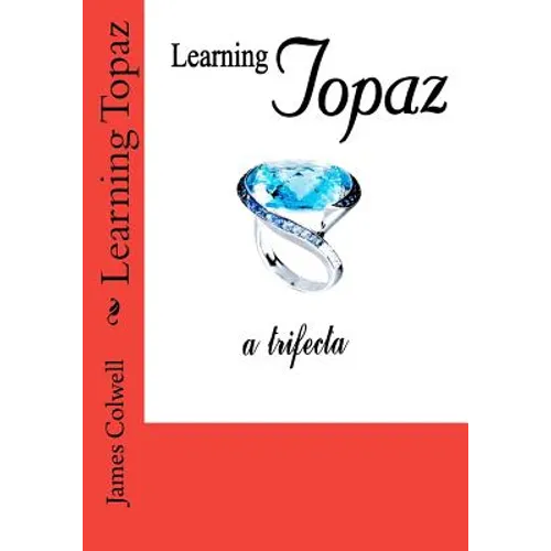 Learning Topaz - Paperback