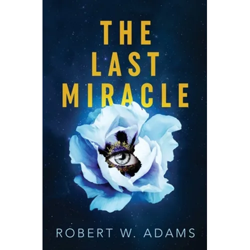 The Last Miracle - Paperback