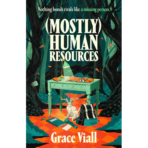 (Mostly) Human Resources - Paperback