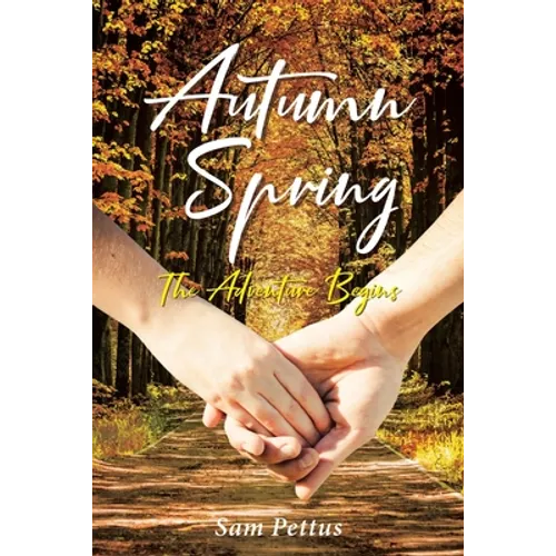 Autumn Spring - Paperback
