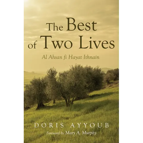 The Best of Two Lives - Hardcover