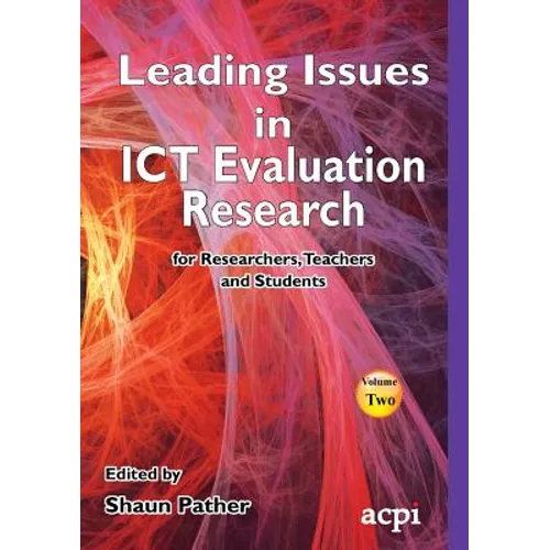 Leading Issues in IS Evaluation