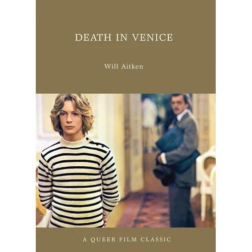 Death in Venice - Paperback