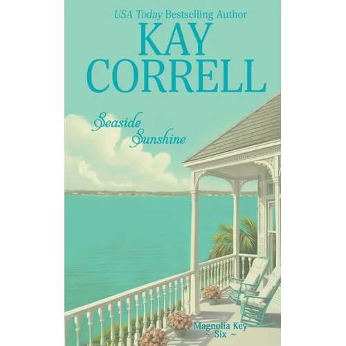 Seaside Sunshine - Paperback