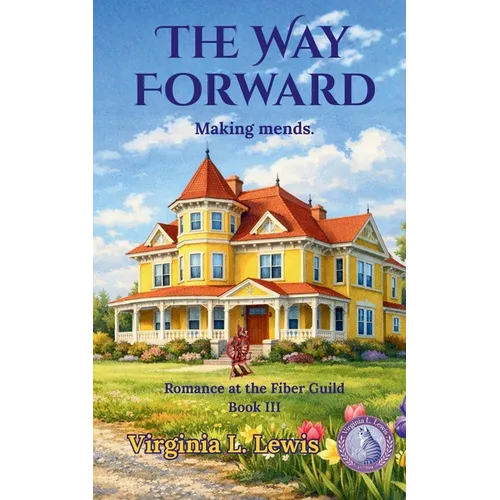 The Way Forward - Paperback