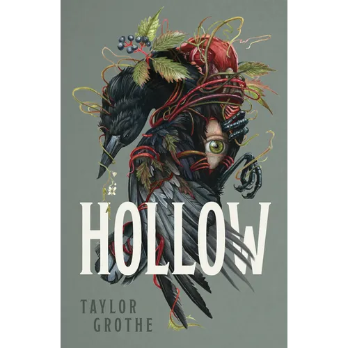 Hollow - Hardcover