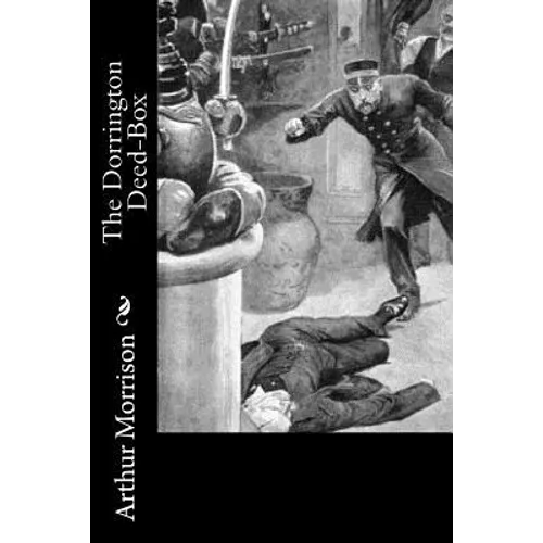 The Dorrington Deed-Box - Paperback