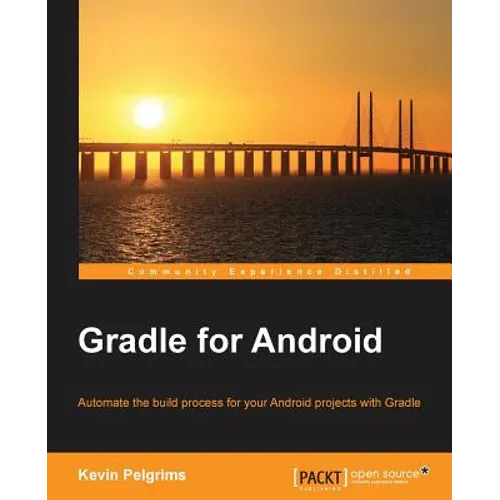 Gradle for Android - Paperback