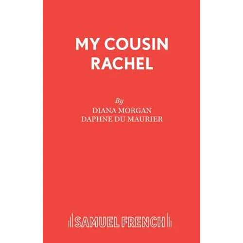 My Cousin Rachel - Paperback