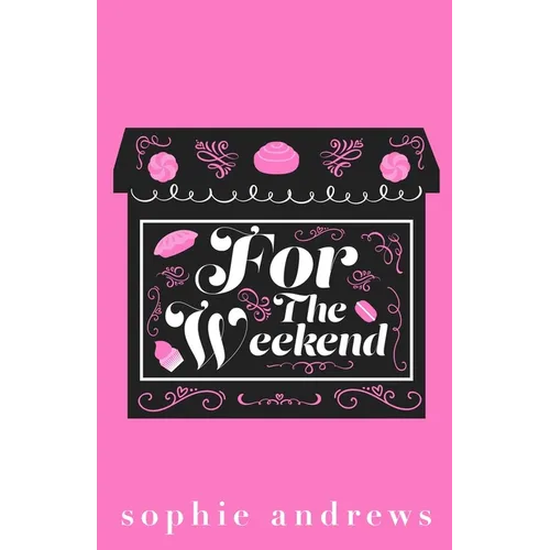 For The Weekend - Paperback