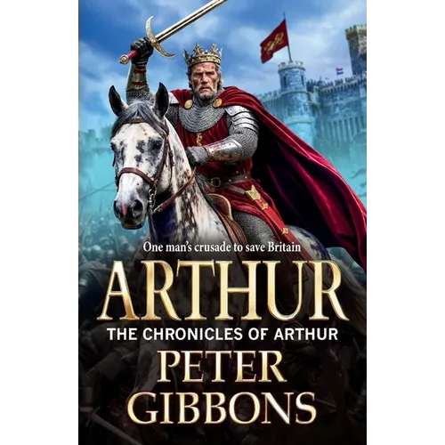 Arthur - Paperback