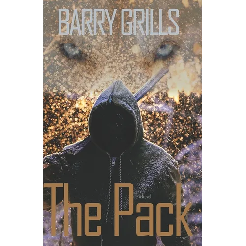 The Pack - Paperback