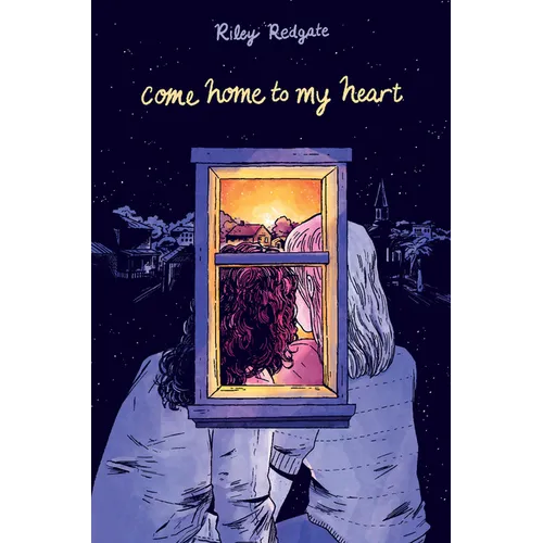 Come Home to My Heart - Hardcover
