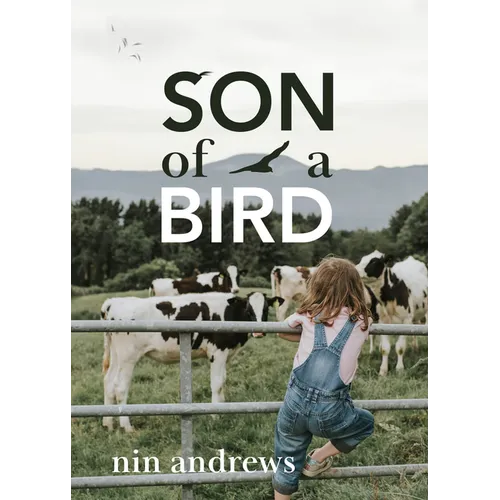 Son of a Bird - Paperback