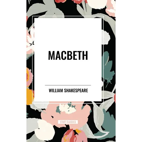 Macbeth - Hardcover