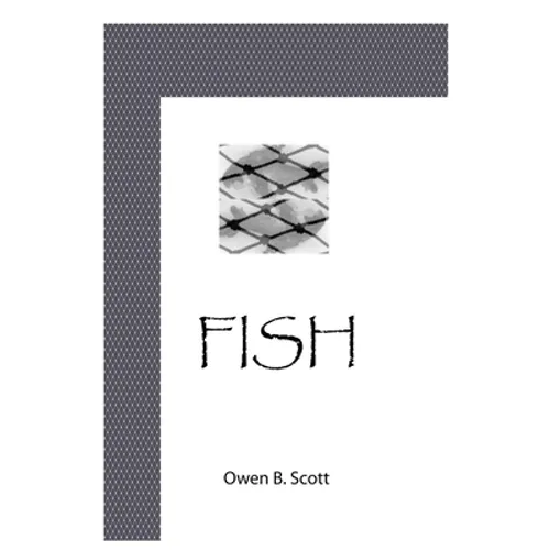 Fish - Paperback