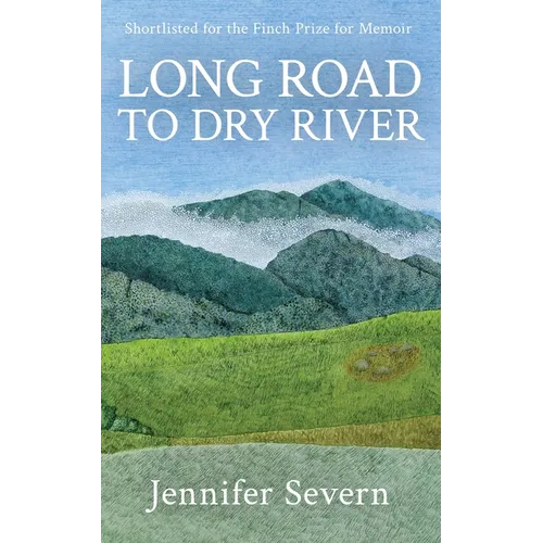 Long Road to Dry River - Paperback