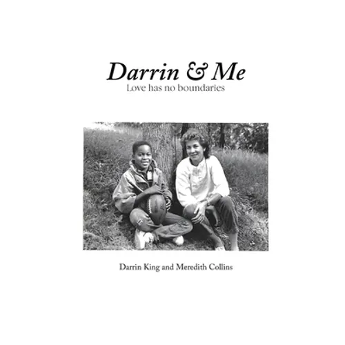 Darrin & Me - Paperback