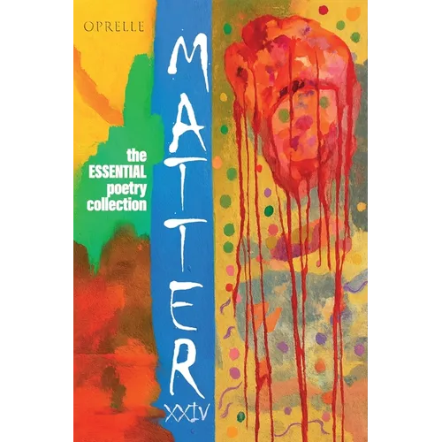 Matter XXIV - Paperback