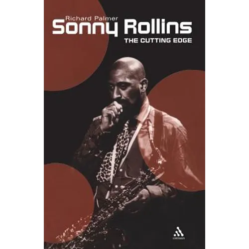 Sonny Rollins - Paperback