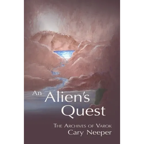 An Alien's Quest - Paperback
