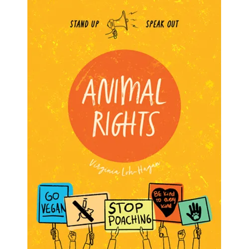Animal Rights - Paperback