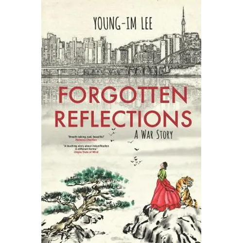 Forgotten Reflections - Paperback