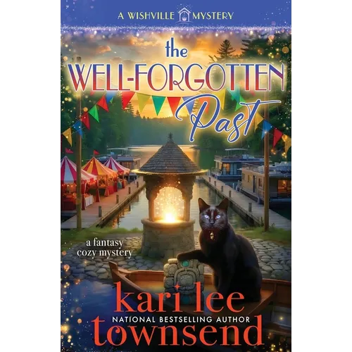 The Well-Forgotten Past - Paperback