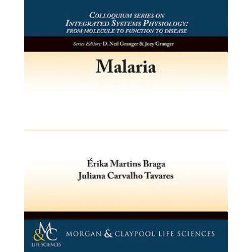 Malaria - Paperback