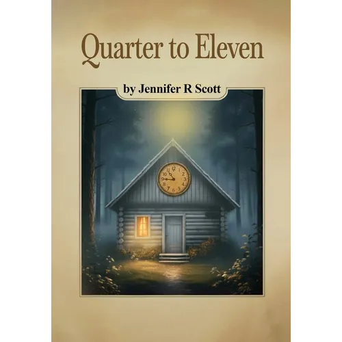 Quarter to Eleven - Paperback