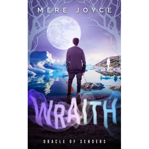 Wraith - Paperback