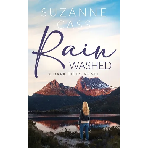Rain Washed - Paperback