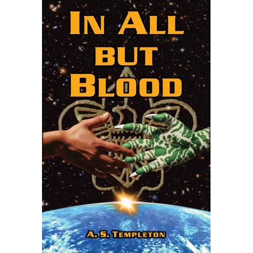 In All but Blood - Paperback