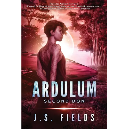 Ardulum: Second Don: Second Don - Paperback
