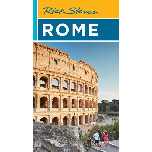 Rick Steves Rome