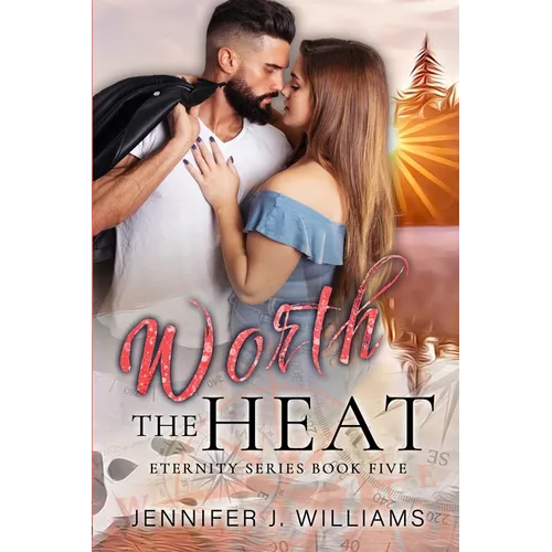 Worth the Heat - Paperback