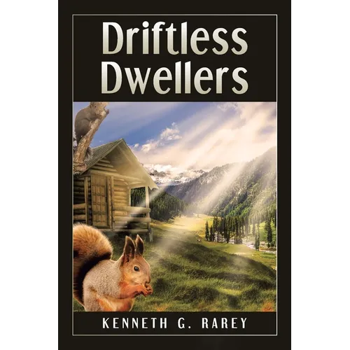 Driftless Dwellers - Paperback