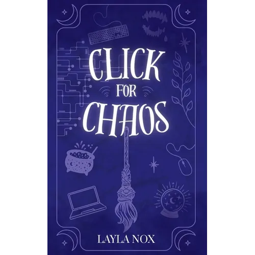 Click for Chaos - Paperback