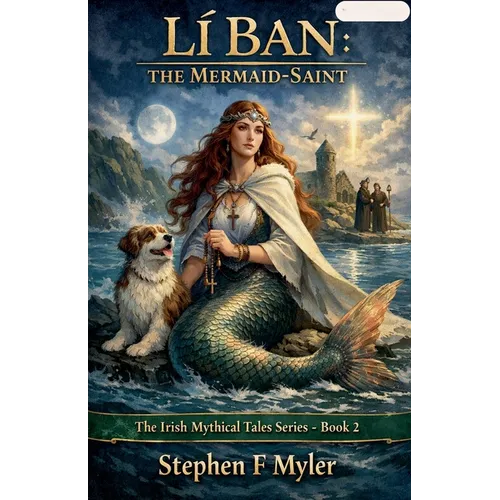 Le Ban - Mermaid - Saint - Paperback