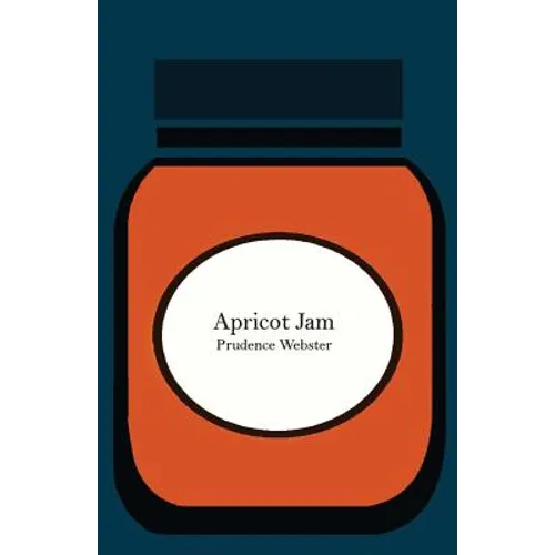 Apricot Jam: A Short Story - Paperback