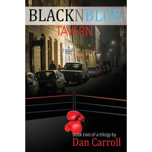 BlacknBlue Tavern: Book II - Paperback