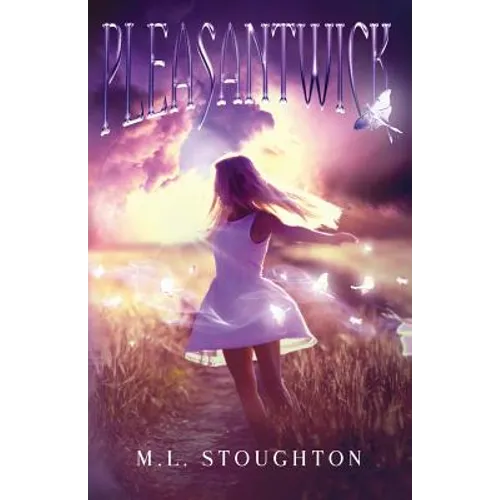 Pleasantwick - Paperback