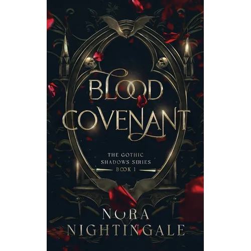 Blood Covenant - Paperback