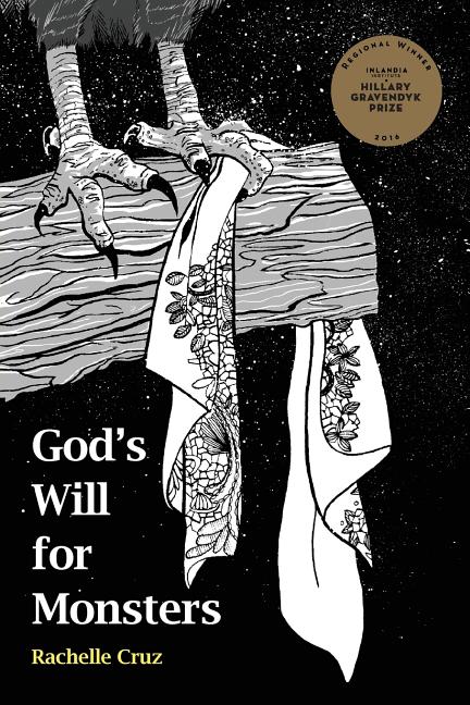 God's Will for Monsters - Paperback