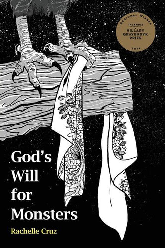 God's Will for Monsters - Paperback