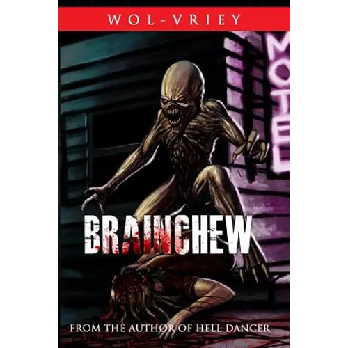Brainchew - Paperback