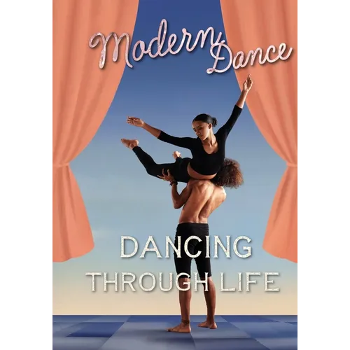 Modern Dance - Paperback