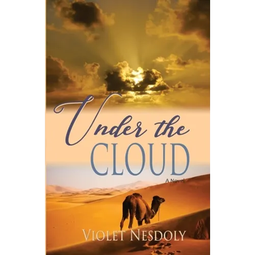 Under the Cloud - Paperback
