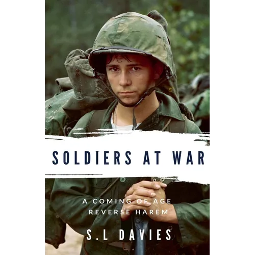 Soldiers At War - Paperback
