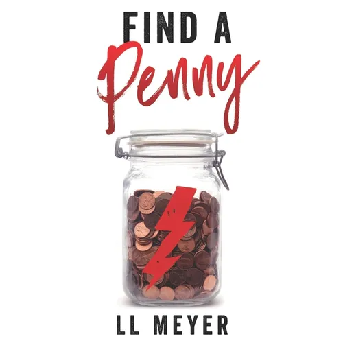 Find a Penny - Paperback